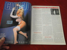 Load image into Gallery viewer, Vintage Nude Erotic Sexy Adult Magazine AVN Adult Video News August 1992 P100