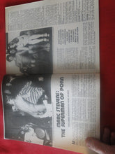 Load image into Gallery viewer, Vintage Nude Erotic Sexy Adult Magazine Man To Man September 1976 JB11