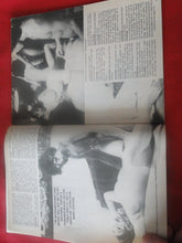 Load image into Gallery viewer, Vintage Nude Erotic Sexy Adult Magazine Man To Man September 1976 JB11