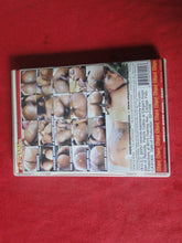 Load image into Gallery viewer, Vintage Adult Erotic Sexy Porn XXX DVD Movie Big Black Wet Asses 8 BT