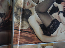 Load image into Gallery viewer, Vintage Nude Erotic Sexy Adult Magazine Swank July 1994 JB57