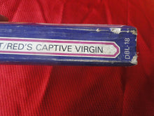 Load image into Gallery viewer, Vintage Erotic Porn Paperback Book/Novel Double Novel Oriental Sadist Red's Captive Virgin PB6