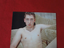 Load image into Gallery viewer, Vintage Gay Interest Nude Hot Hung Male Photo 5 x 7    H41z