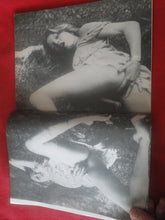 Load image into Gallery viewer, Vintage Nude Erotic Sexy Adult Magazine Man To Man September 1976 JB11