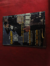 Load image into Gallery viewer, Vintage Nude Erotic Sexy Adult Magazine Gallery September 1993 JB21