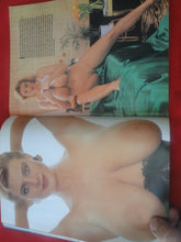 Load image into Gallery viewer, Vintage Nude Erotic Sexy Adult Magazine D-Cup Spectacular October 1991 JB59