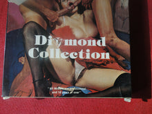 Load image into Gallery viewer, Vintage 8MM Adult Pornographic Smoker Stag Film Diamond Collection Georgia's Peaches 12