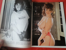 Load image into Gallery viewer, Vintage Nude Erotic Sexy Adult Magazine GEM June 1987 JB28