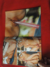 Load image into Gallery viewer, Vintage Nude Erotic Sexy Adult Magazine Best of Cheri Madison Ivy 2019 P84