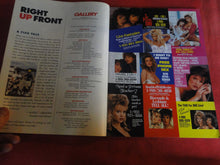 Load image into Gallery viewer, Vintage Nude Erotic Sexy Adult Magazine Gallery September 1993 JB21