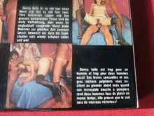 Load image into Gallery viewer, Vintage 8MM Adult Pornographic Smoker Stag Film Diamond Collection Georgia's Peaches 12