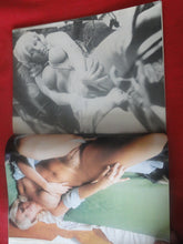 Load image into Gallery viewer, Vintage Nude Erotic Sexy Adult Magazine Man To Man September 1976 JB11