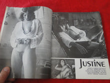 Load image into Gallery viewer, Vintage Nude Erotic Sexy Adult Magazine Bare Beauties Parliament April 1975 CORNER DAMAGE P81