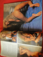 Load image into Gallery viewer, Vintage Nude Erotic Sexy Adult Big Tit Magazine Juggs September 1994 64