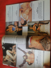 Load image into Gallery viewer, Vintage Nude Erotic Sexy Adult Big Tit Magazine Juggs September 1994 64
