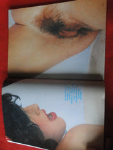 Load image into Gallery viewer, Vintage Nude Erotic Sexy Adult Magazine Swank July 1984 JB57
