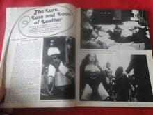 Load image into Gallery viewer, Vintage Nude Erotic Sexy Adult Magazine Man To Man November 1976 JB11