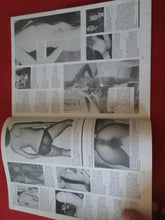Load image into Gallery viewer, Vintage Nude Erotic Sexy Adult Magazine National Connection 1986 P81