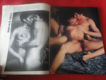 Load image into Gallery viewer, Vintage Nude Erotic Sexy Adult Magazine Man To Man November 1976 JB11