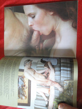 Load image into Gallery viewer, Vintage Nude Erotic Sexy Adult Smaller Magazine Cabaret All Color German NN