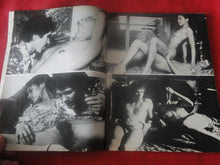 Load image into Gallery viewer, Vintage Nude Erotic Sexy Adult Magazine Man To Man November 1976 JB11