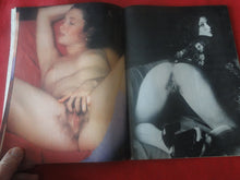 Load image into Gallery viewer, Vintage Nude Erotic Sexy Adult Magazine Man To Man November 1976 JB11