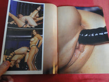 Load image into Gallery viewer, Vintage Nude Erotic Sexy Adult Magazine High Society March 2003 Heather Graham JB21