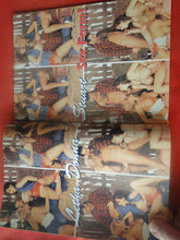 Load image into Gallery viewer, Vintage Nude Erotic Sexy Adult Magazine GEM August 1995 JB28