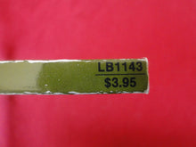 Load image into Gallery viewer, Vintage Adult Paperback Novel/Book Daughter Gets The Goat PB4