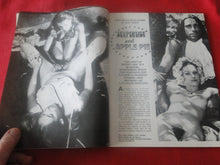 Load image into Gallery viewer, Vintage Nude Erotic Sexy Adult Magazine Man To Man May 1977 JB11