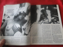 Load image into Gallery viewer, Vintage Nude Erotic Sexy Adult Magazine Man To Man May 1977 JB11