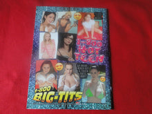 Load image into Gallery viewer, Vintage Nude Erotic Sexy Adult Magazine Club Confidential All Black Edition 2019 P84