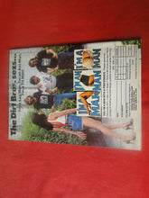 Load image into Gallery viewer, Vintage Nude Erotic Sexy Adult Magazine Gent August 1986 JB28