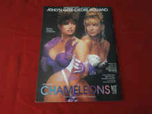 Load image into Gallery viewer, Vintage Nude Erotic Sexy Adult Magazine AVN Adult Video News May 1992 P100