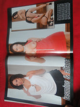 Load image into Gallery viewer, Vintage Nude Erotic Sexy Adult Magazine Club Confidential All Black Edition 2019 P84