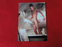 Load image into Gallery viewer, Vintage Gay Interest Nude Hot Hung Male Photo 5 x 7    H41ae