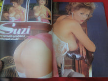 Load image into Gallery viewer, Vintage Nude Erotic Sexy Adult Magazine Hot Tails June 1991 JB59