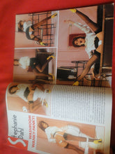 Load image into Gallery viewer, Vintage Nude Erotic Sexy Adult Big Tit Magazine Juggs June 1998 64