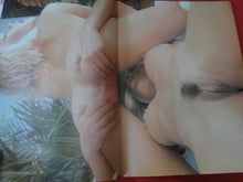 Load image into Gallery viewer, Vintage Nude Erotic Sexy Adult Magazine Hot Tails June 1991 JB59