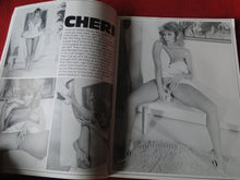 Load image into Gallery viewer, Vintage Nude Erotic Sexy Adult Magazine Parliament Dildo Dolls JB57