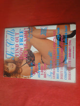 Load image into Gallery viewer, Vintage Nude Erotic Sexy Adult Magazine Over 40! JB28