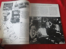 Load image into Gallery viewer, Vintage Nude Erotic Sexy Adult Magazine Man To Man June 1977 JB11