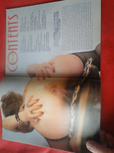 Load image into Gallery viewer, Vintage Nude Erotic Sexy Adult Magazine Over 40! JB28