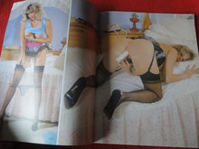 Load image into Gallery viewer, Vintage Nude Erotic Sexy Adult Magazine Parliament Dildo Dolls JB57