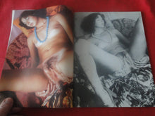 Load image into Gallery viewer, Vintage Nude Erotic Sexy Adult Magazine Man To Man June 1977 JB11