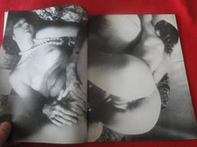 Load image into Gallery viewer, Vintage Nude Erotic Sexy Adult Magazine Man To Man June 1977 JB11