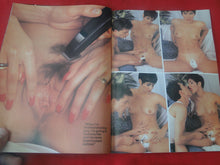 Load image into Gallery viewer, Vintage Nude Erotic Sexy Adult Magazine Swank's Best Porn Action April 1993 JB59