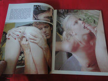 Load image into Gallery viewer, Vintage Nude Erotic Sexy Adult Magazine Pretty Girl Film Revue All Color JB29