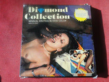 Load image into Gallery viewer, Vintage 8MM Adult Pornographic Smoker Stag Film Diamond Collection King Anal 12