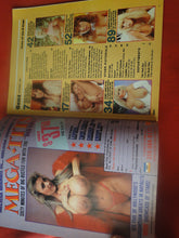Load image into Gallery viewer, Vintage Nude Erotic Sexy Adult Magazine Gent December 1990 JB28